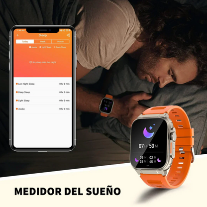 Reloj Inteligente Smartwatch Ultra PRO™