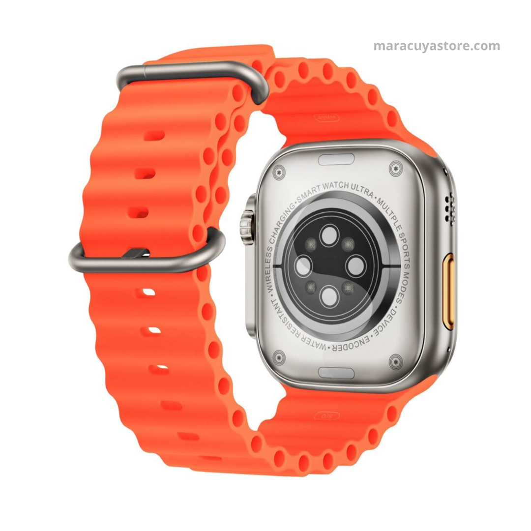 Reloj Inteligente Smartwatch Ultra PRO™