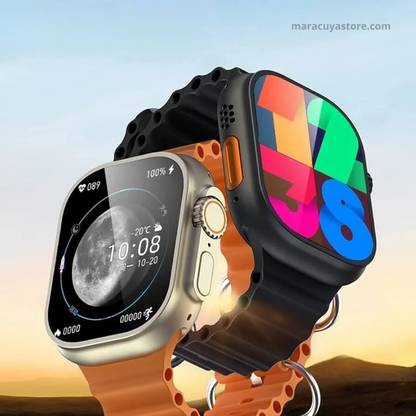 Reloj Inteligente Smartwatch Ultra PRO™