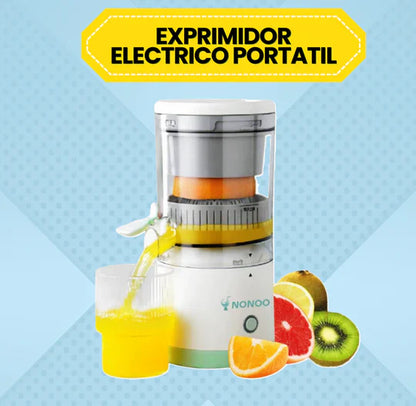 EXPRIMIDOR DE FRUTAS VITAMINAPRO™ LISTO AL INSTANTE